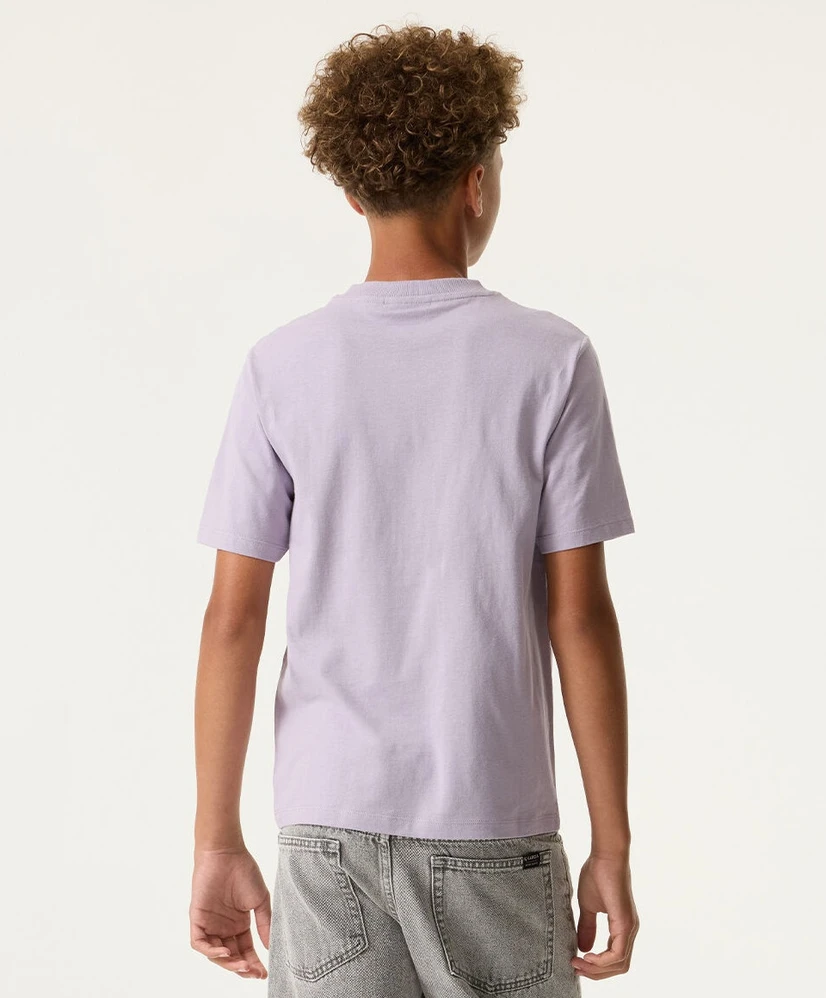 GARCIA T-shirt Effen