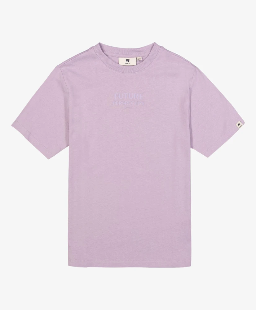 GARCIA T-shirt Effen