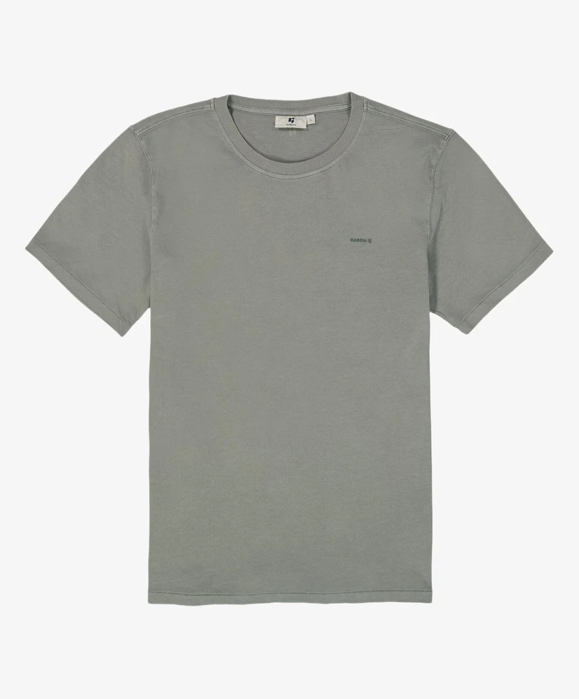GARCIA T-shirt Effen