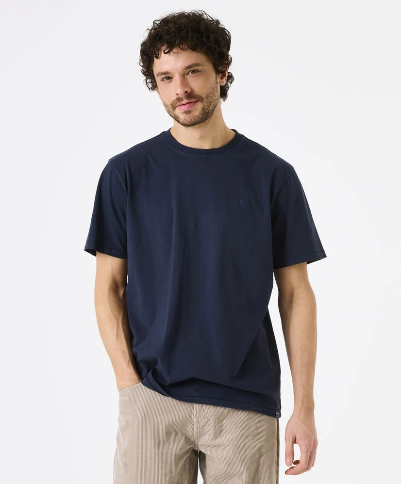 GARCIA T-shirt Effen
