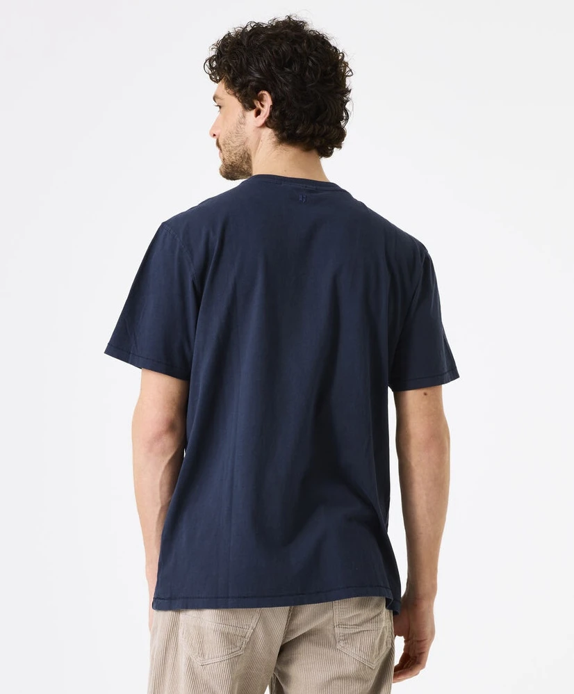 GARCIA T-shirt Effen