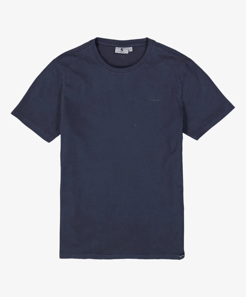 GARCIA T-shirt Effen