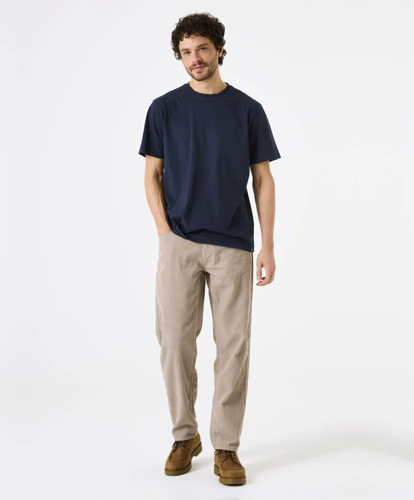 GARCIA T-shirt Effen