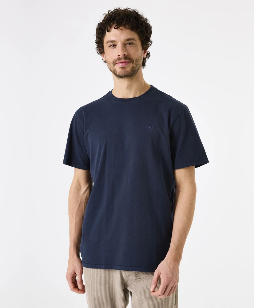 GARCIA T-shirt Effen