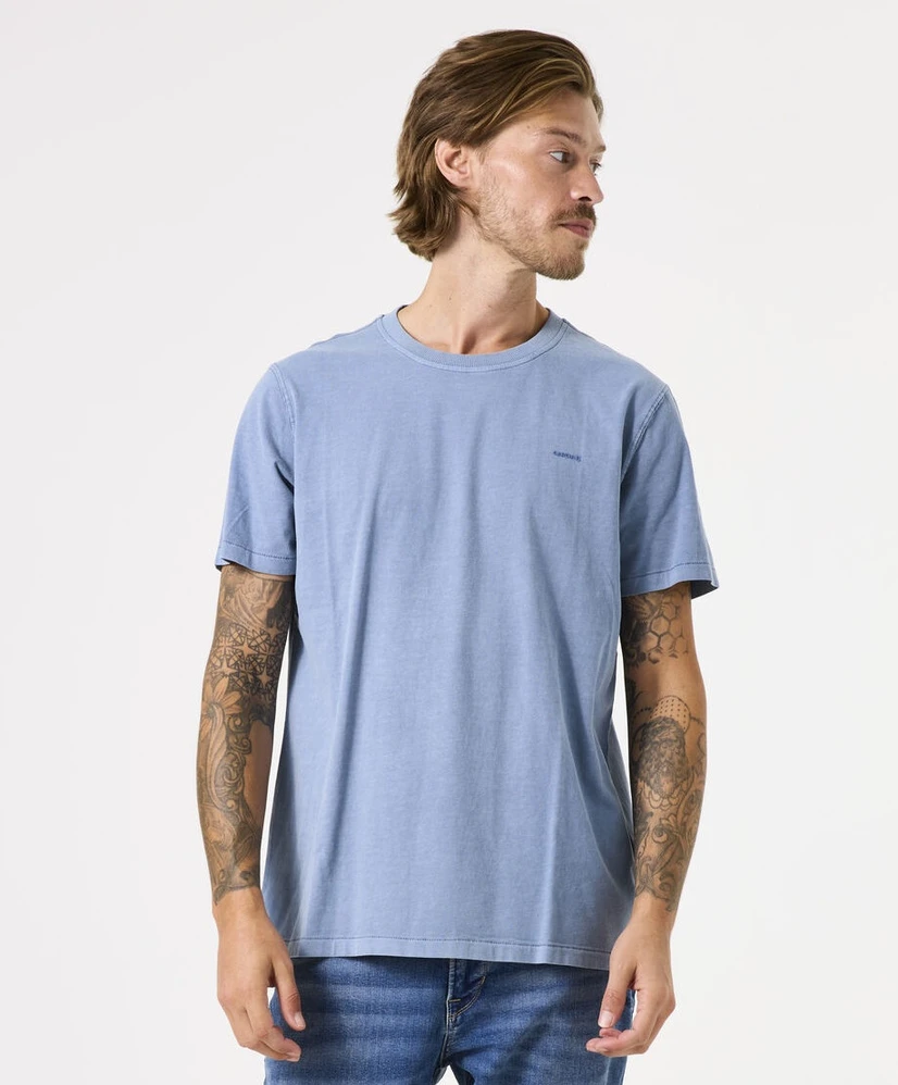 GARCIA T-shirt Effen