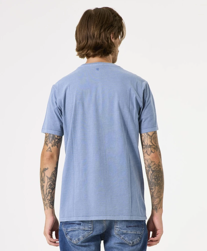 GARCIA T-shirt Effen