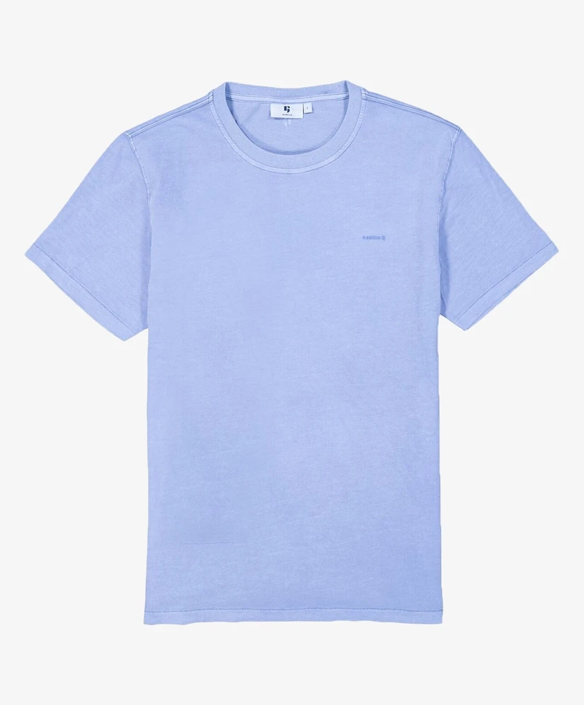 GARCIA T-shirt Effen