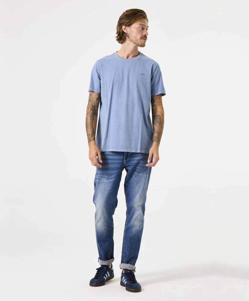GARCIA T-shirt Effen