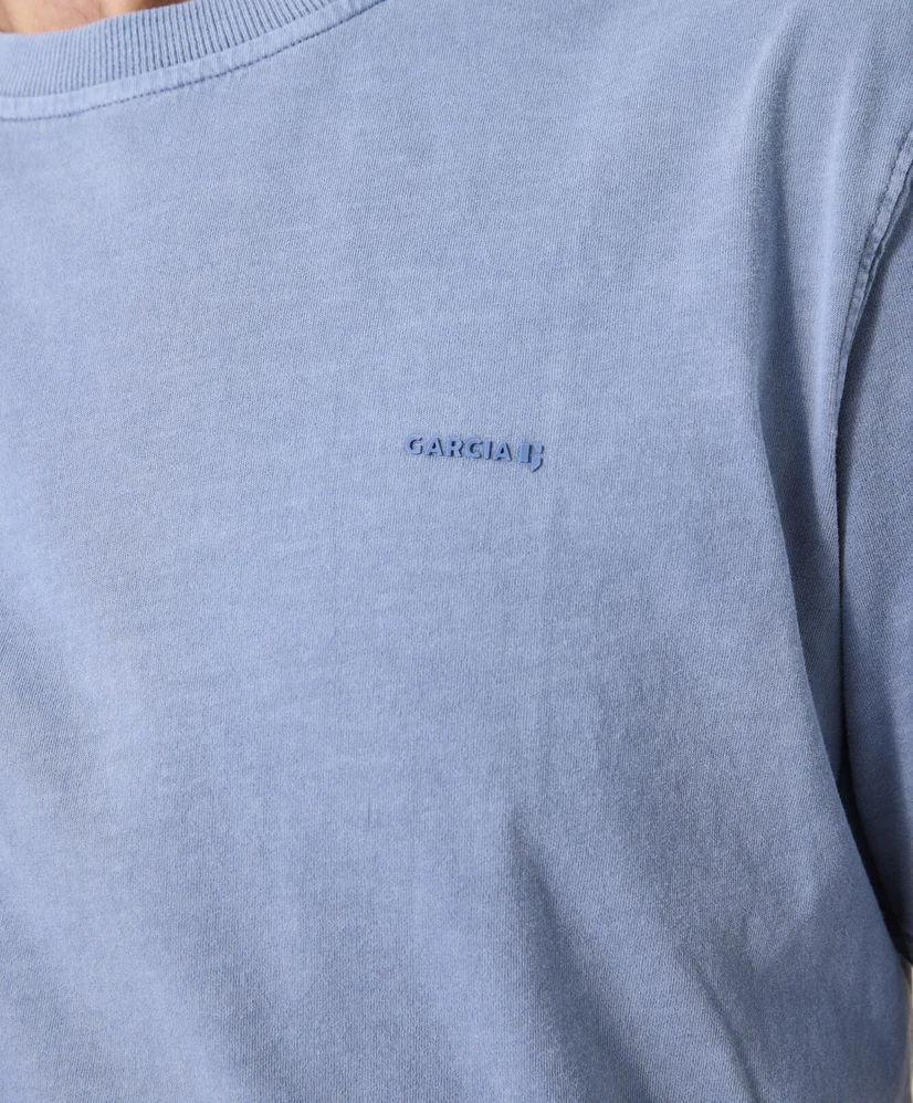 GARCIA T-shirt Effen
