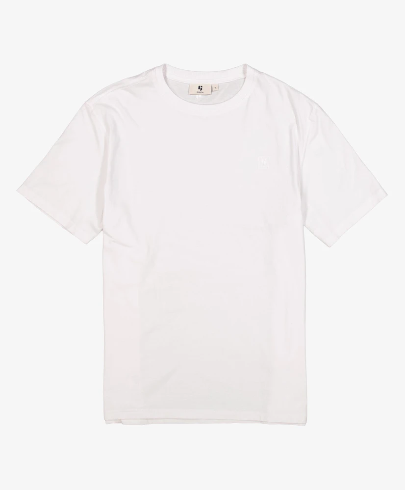 GARCIA T-shirt Effen