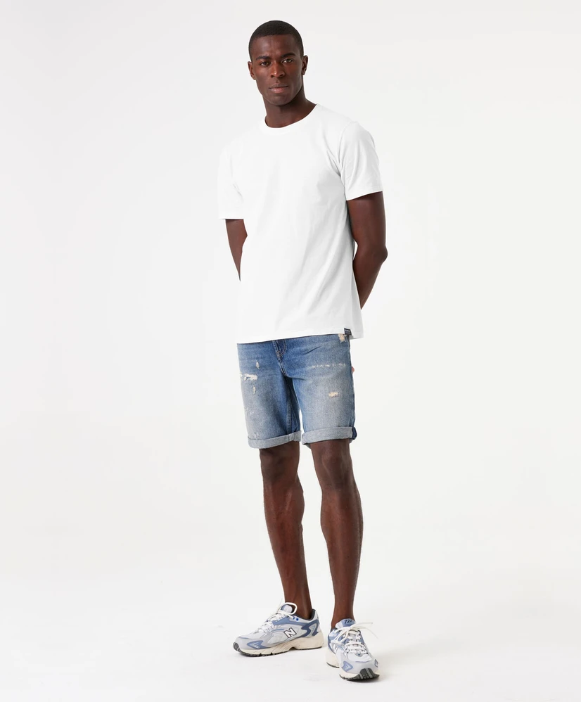 GARCIA T-shirt Effen