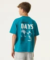 GARCIA T-shirt Effortless Days