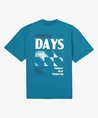 GARCIA T-shirt Effortless Days