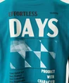 GARCIA T-shirt Effortless Days