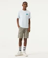 GARCIA T-shirt Endless Movement