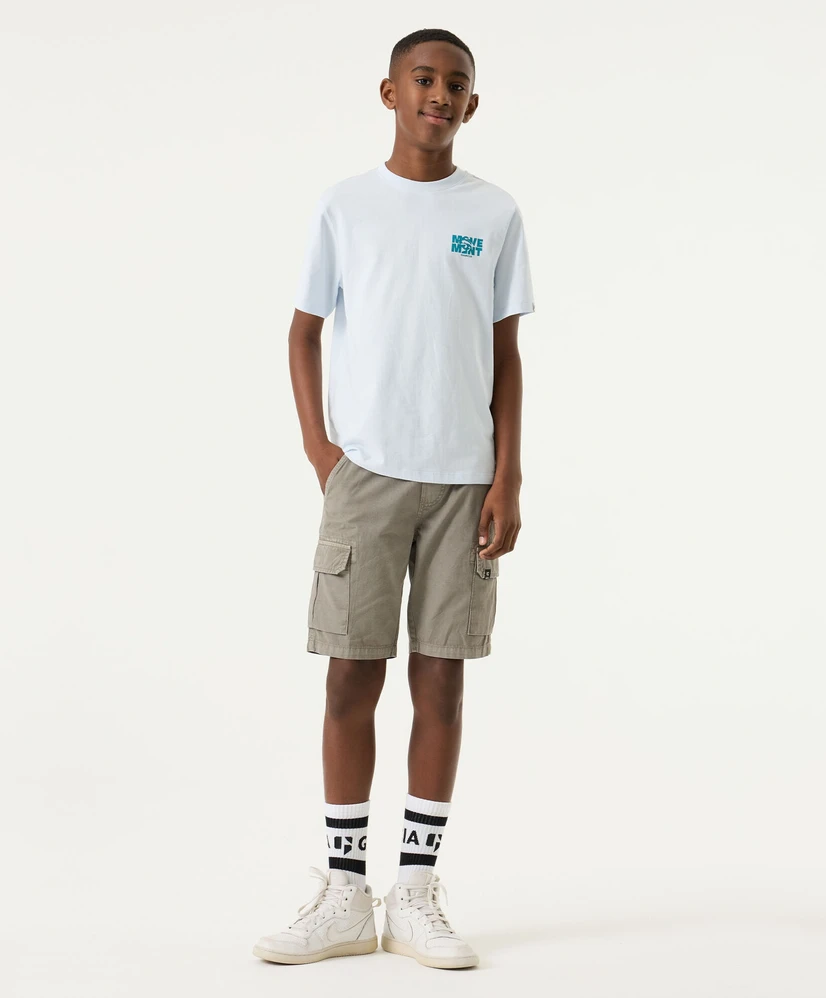 GARCIA T-shirt Endless Movement