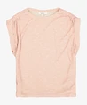 GARCIA T-shirt Gedetailleerd
