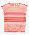 GARCIA T-shirt Gehaakt
