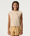 GARCIA T-shirt Gestreept