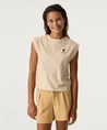 GARCIA T-shirt Gestreept
