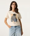 GARCIA T-shirt Girl