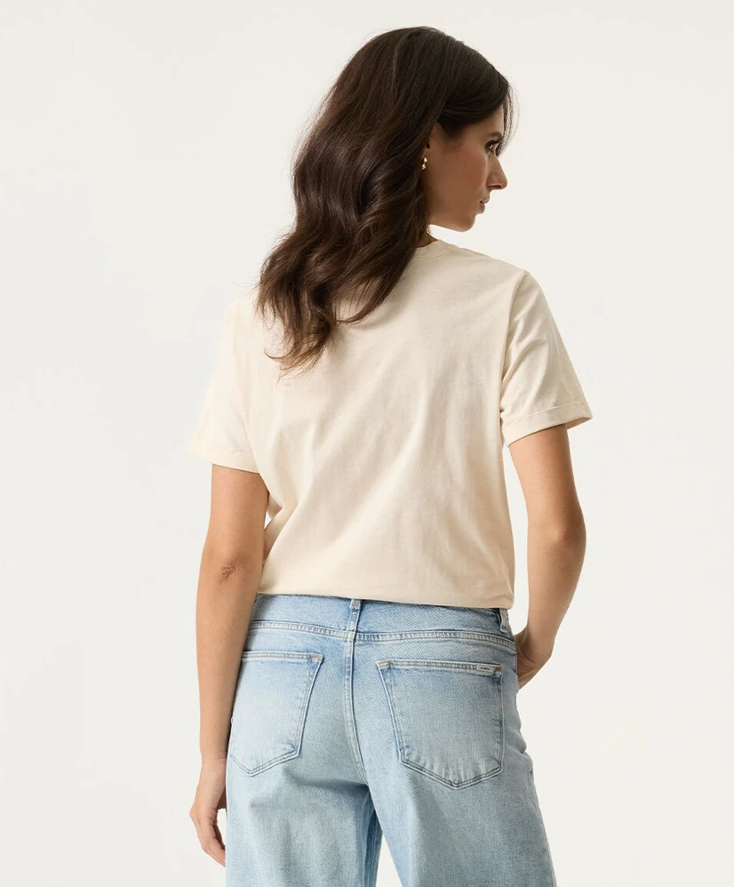GARCIA T-shirt Girl