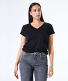 GARCIA T-shirt Glitter
