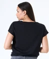 GARCIA T-shirt Glitter