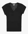 GARCIA T-shirt Glitter