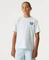 GARCIA T-shirt Island Radio