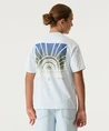GARCIA T-shirt Island Radio