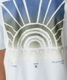 GARCIA T-shirt Island Radio