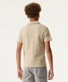 GARCIA T-shirt Kraag
