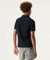 GARCIA T-shirt Kraag