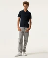 GARCIA T-shirt Kraag