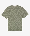 GARCIA T-shirt Leaves