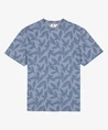 GARCIA T-shirt Leaves