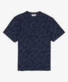 GARCIA T-shirt Leaves