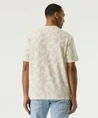 GARCIA T-shirt Leaves