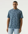 GARCIA T-shirt Leaves