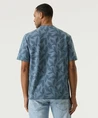 GARCIA T-shirt Leaves