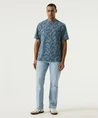 GARCIA T-shirt Leaves