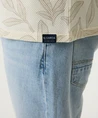 GARCIA T-shirt Leaves