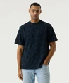 GARCIA T-shirt Leaves