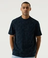 GARCIA T-shirt Leaves