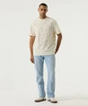 GARCIA T-shirt Leaves