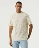 GARCIA T-shirt Leaves
