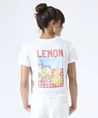 GARCIA T-shirt Lemon