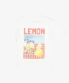 GARCIA T-shirt Lemon