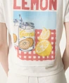 GARCIA T-shirt Lemon